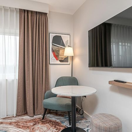 Best Western Rockingham Forest Hotel Corby Dış mekan fotoğraf