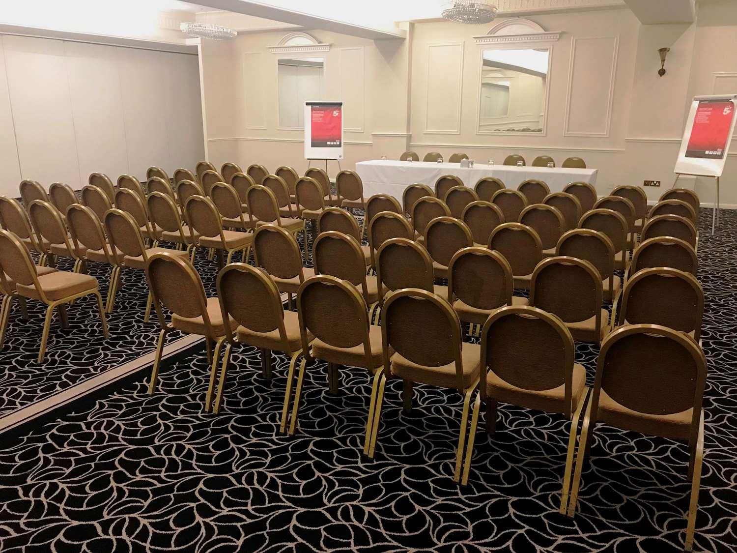 Best Western Rockingham Forest Hotel Corby Dış mekan fotoğraf